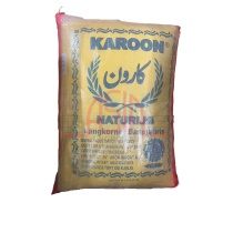 BASMATI Rice Naturell 20kg